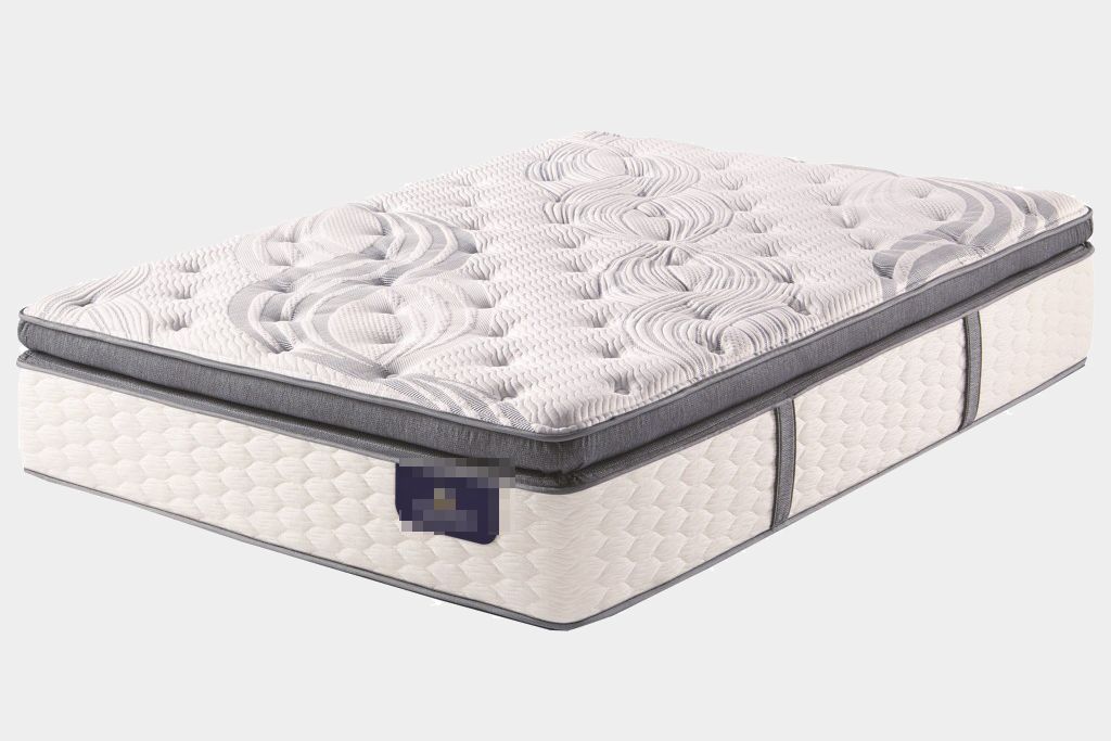 床垫二十多个品牌,床垫百乔推荐