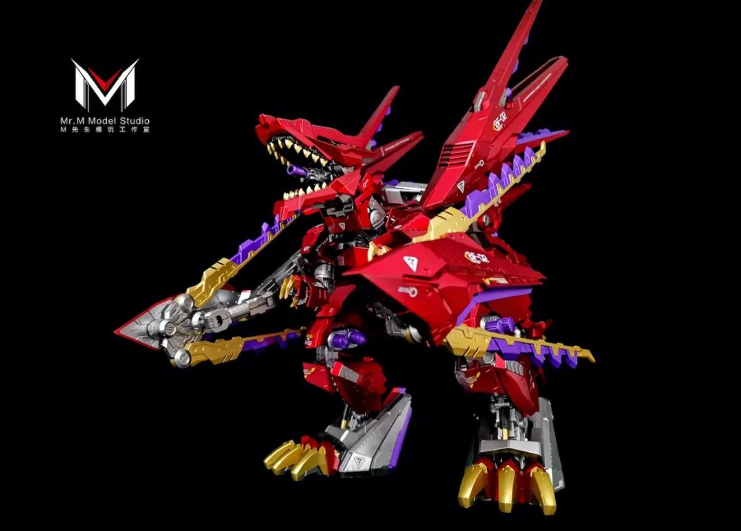 索斯机械兽热血片段,索斯机械兽结实吗