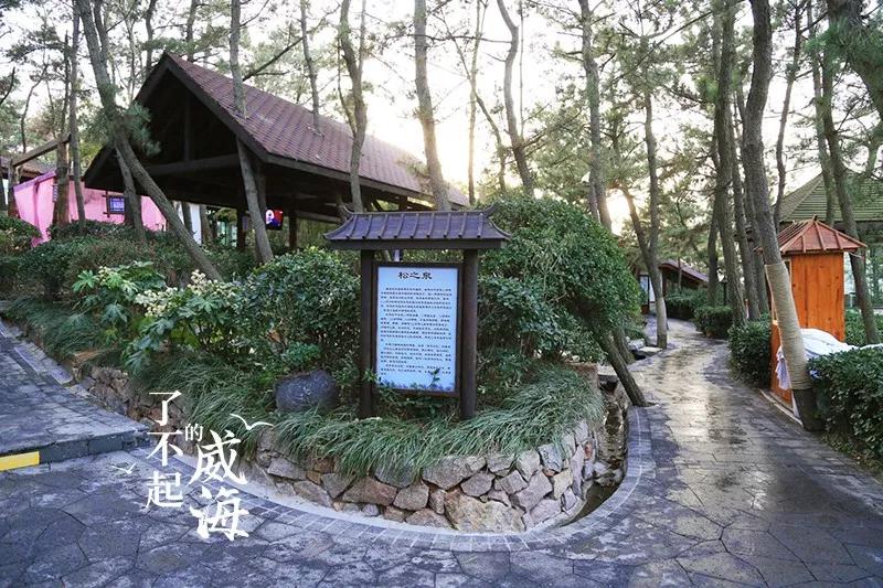 威海泡汤推荐,威海温泉有什么规划