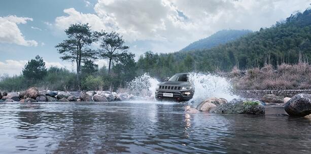 jeep指南者1.4t的真实油耗,jeep指南者油耗是多少钱一公里