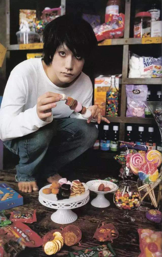 昭和日本男儿,昭和时代男儿