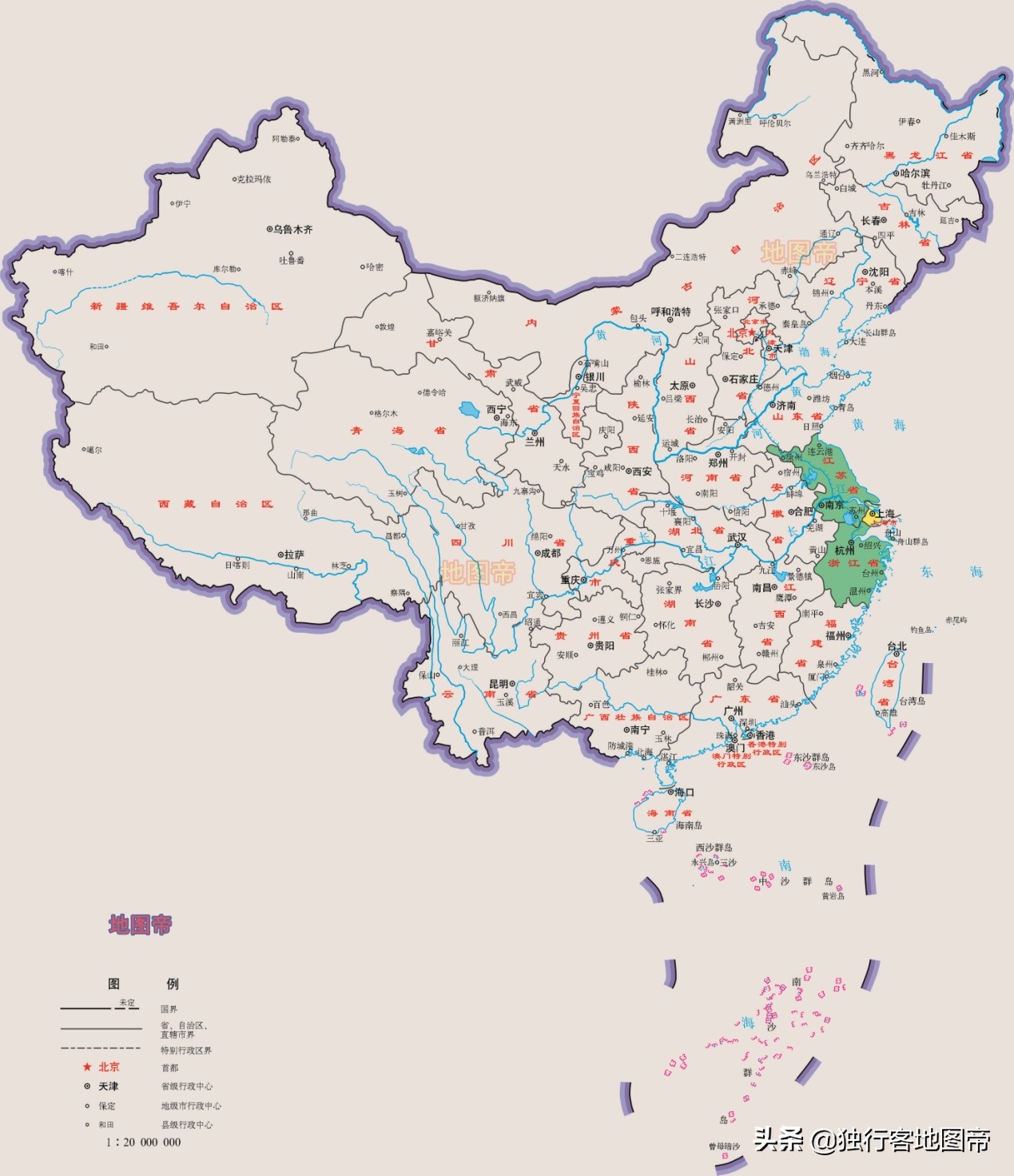 为啥是江浙沪不是苏浙沪,为何叫江浙沪不叫苏浙沪