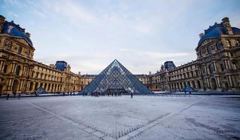 世界十大博物馆埃及博物馆,世界十大博物馆失窃案视频