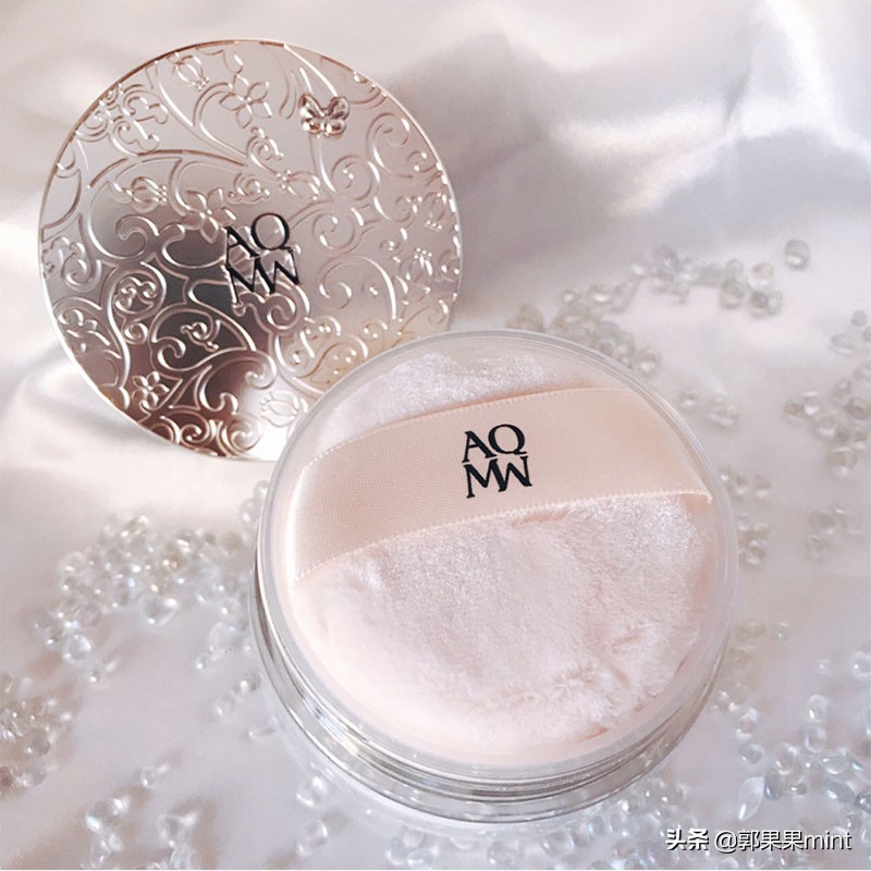 定妆散粉怎么挑选好的 (初学者定妆散粉怎么选)