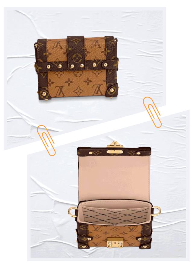 lv迷你包包,lv的迷你包包哪种最流行