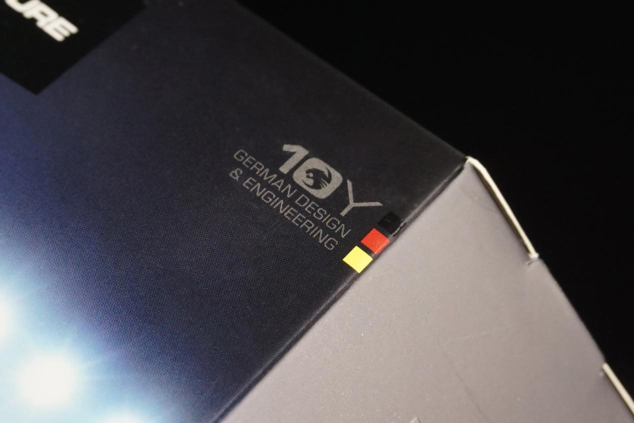 冰豹大手鼠标推荐,适合小手的游戏鼠标多键位