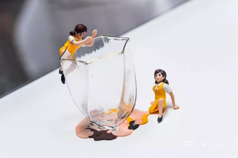 网红都来打卡了,网红都来打卡的奶茶