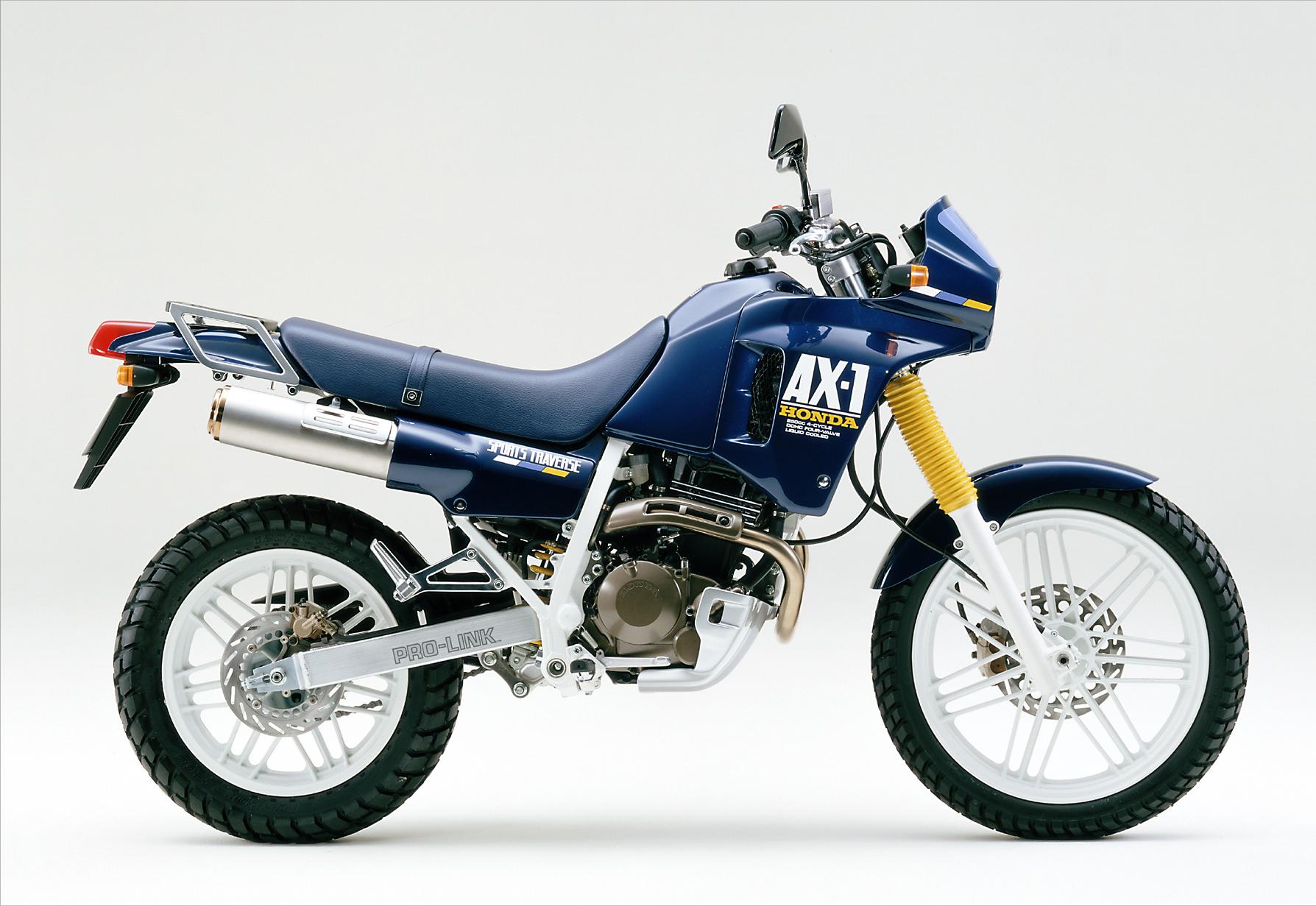 本田ax-1详细介绍,日本本田ax-1视频评测