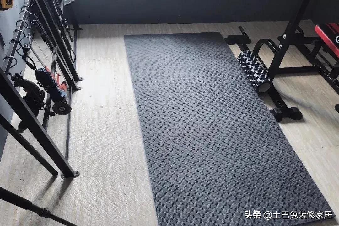 不到8000块爆改3室1厅！脏乱差秒变工业风，绝了