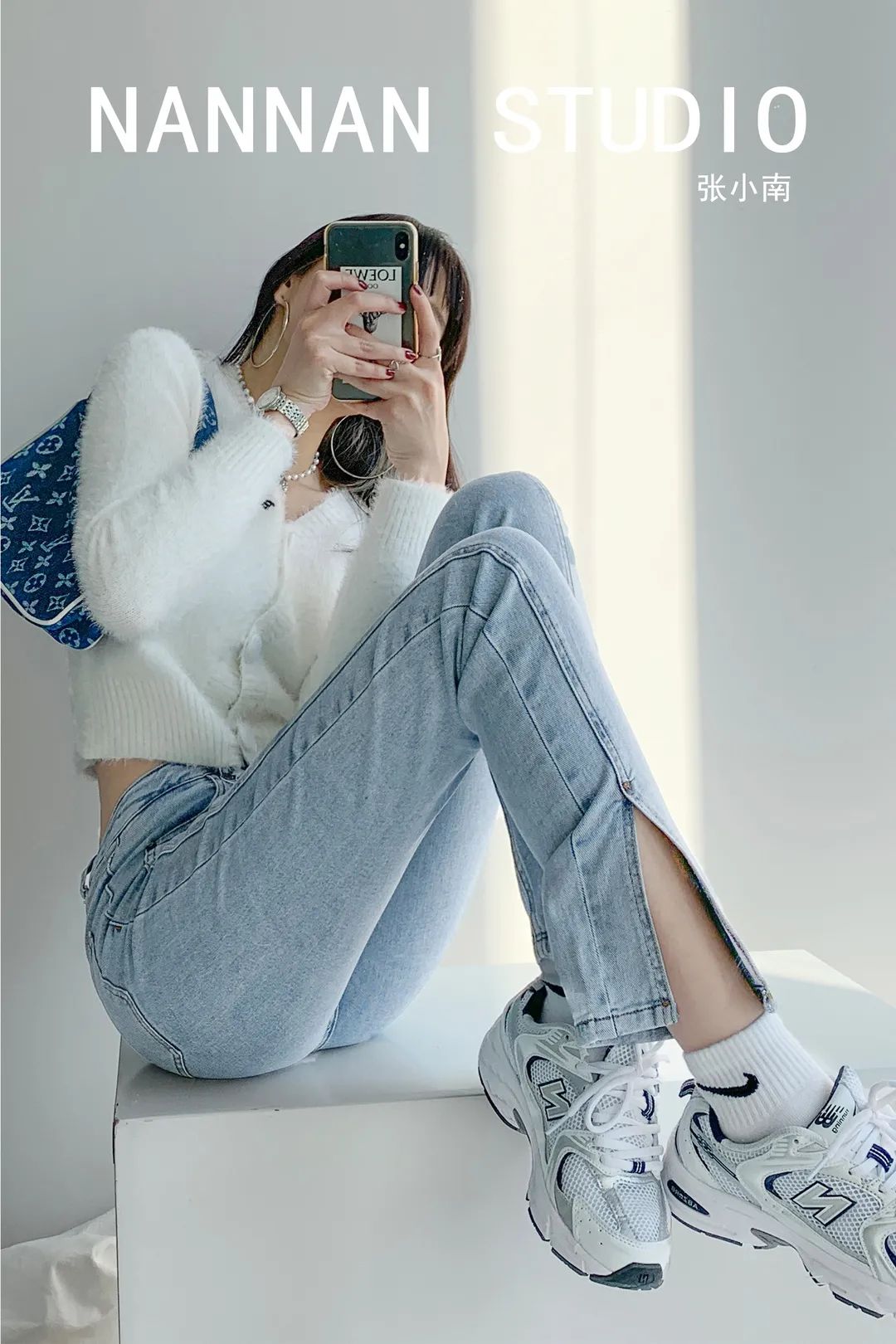 高级感小众宝藏店铺,小众大牌宝藏店铺