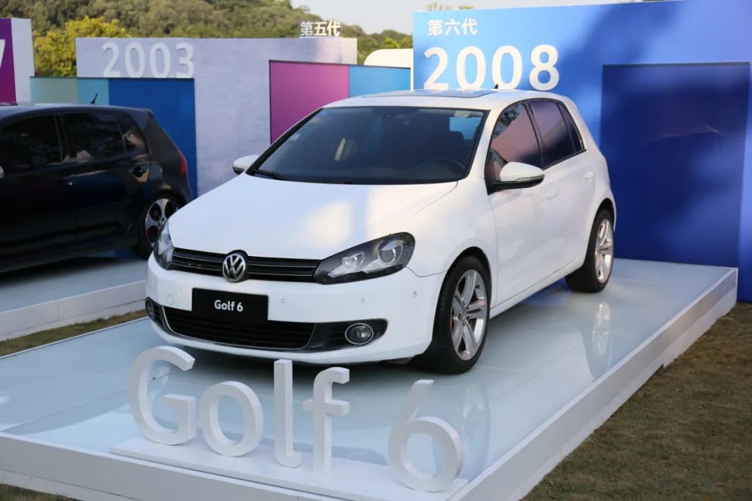 高尔夫8香不香,高尔夫8要买珠光白还是月岩灰