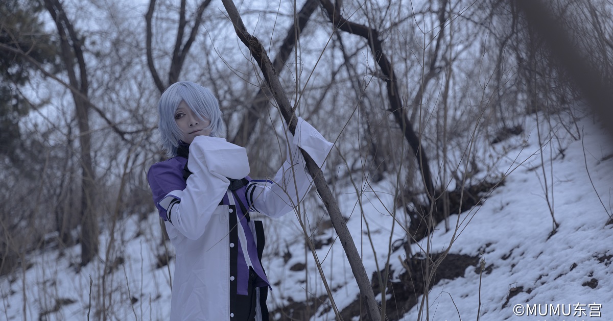 扎克席兹·布雷克潘多拉之心,潘多拉之心cos奥兹