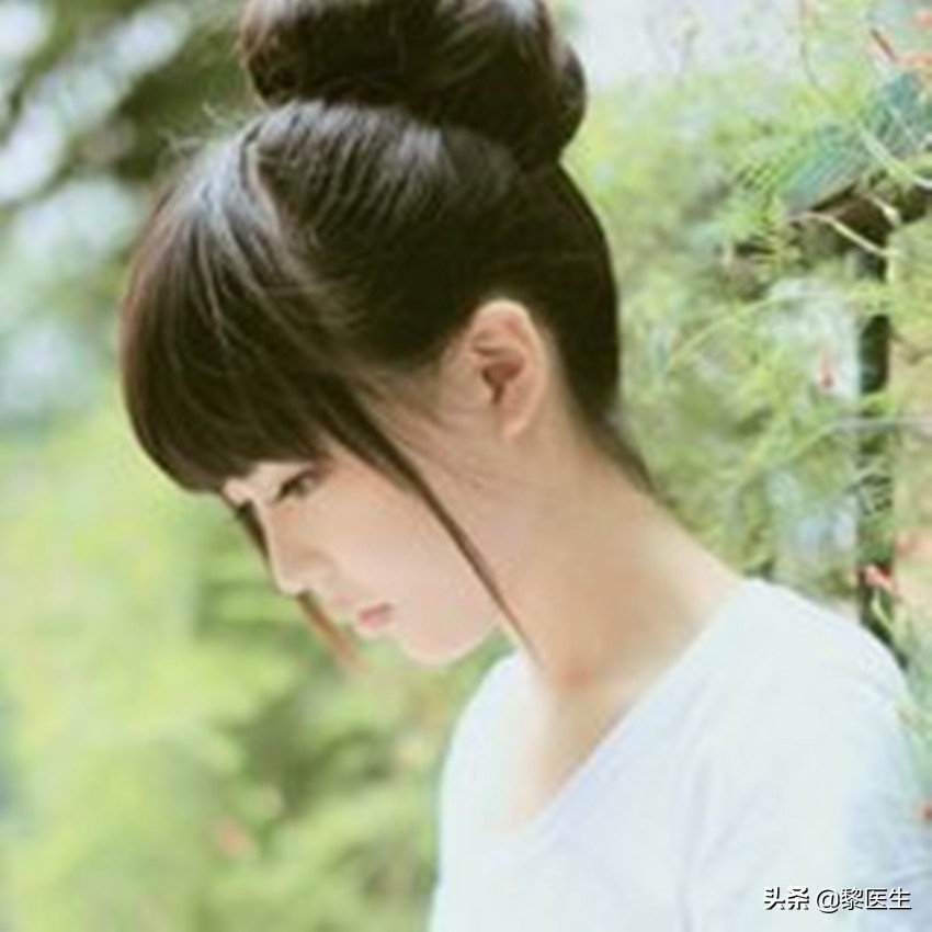 女人身体出现问题的前兆,女生身体突然变化