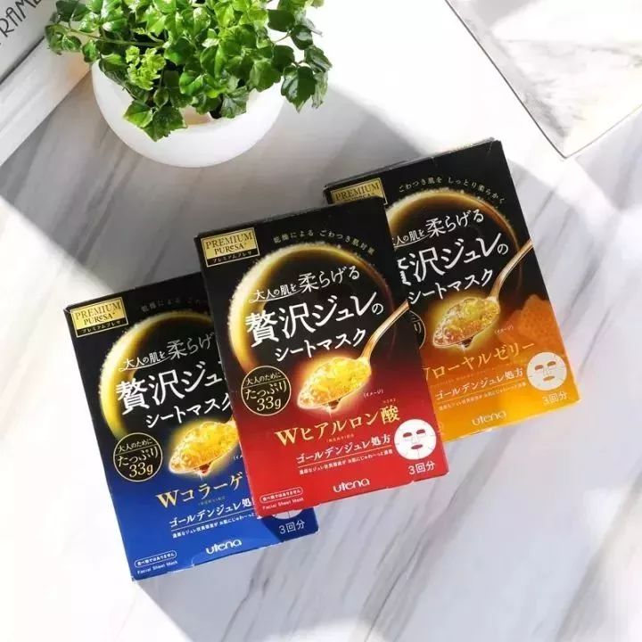 果冻面膜是什么,真正的像果冻的面膜能吃吗