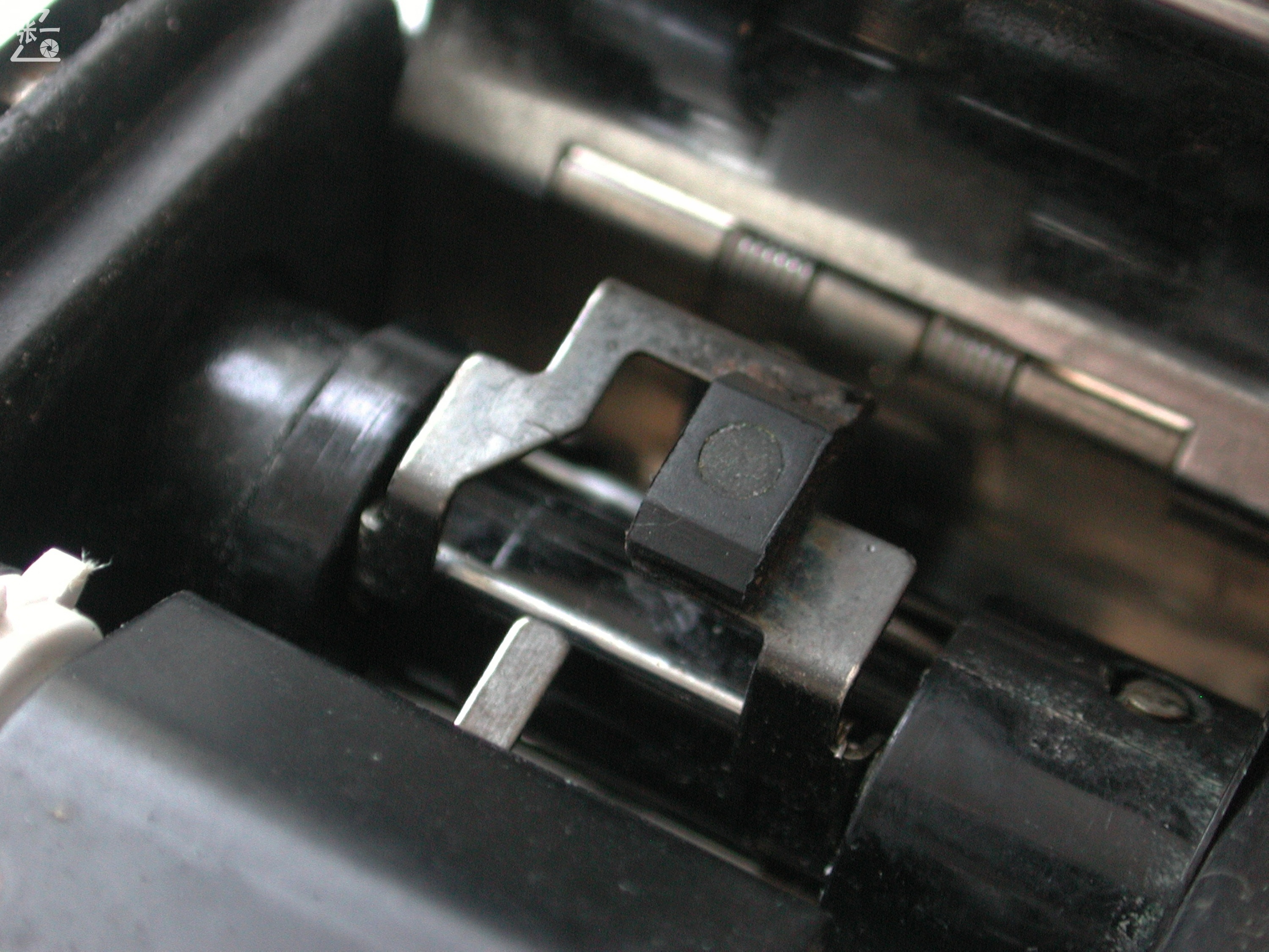 朋友送照相机照片,朋友送的相机