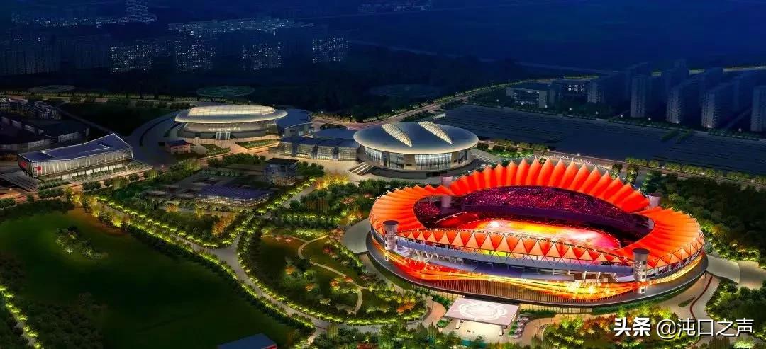 新世俱杯最新信息,2023世俱杯比赛场地