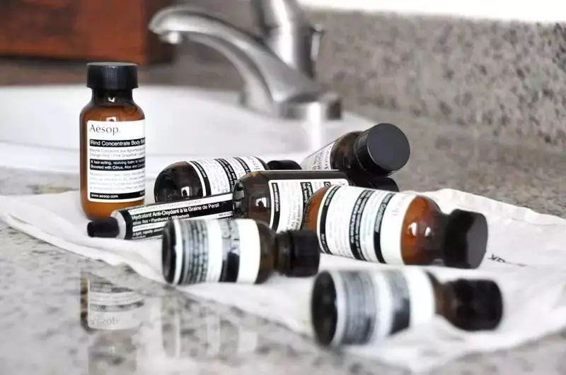 五星级酒店不能错过的福利,五星级酒店汤浴