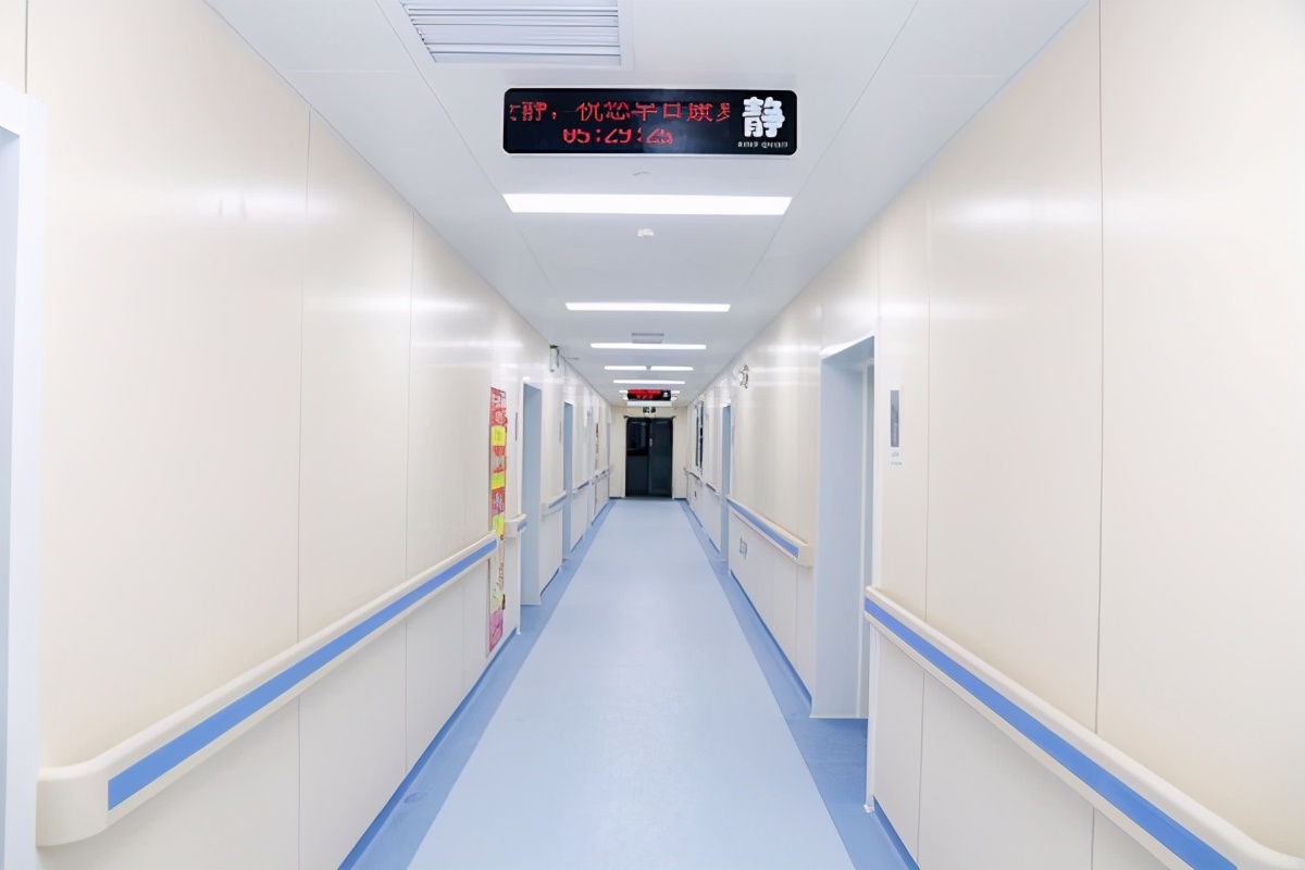 铜川市人民医院最新消息,铜川市人民医院北院区中医科