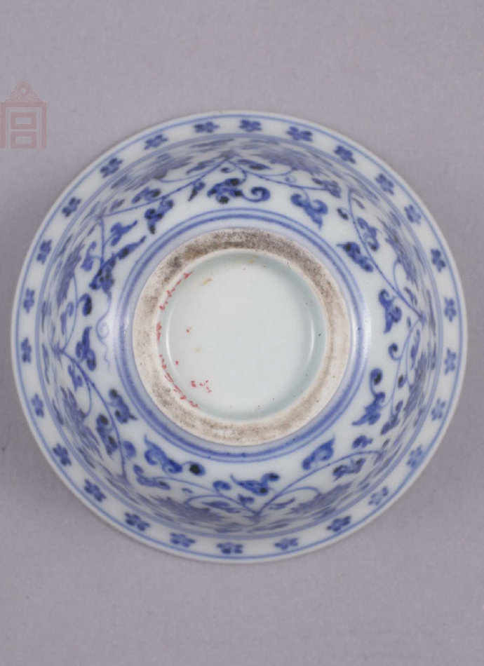 这件永乐皇帝的玩物太出名了，却少有人见过全貌|瓷器鉴定真知堂