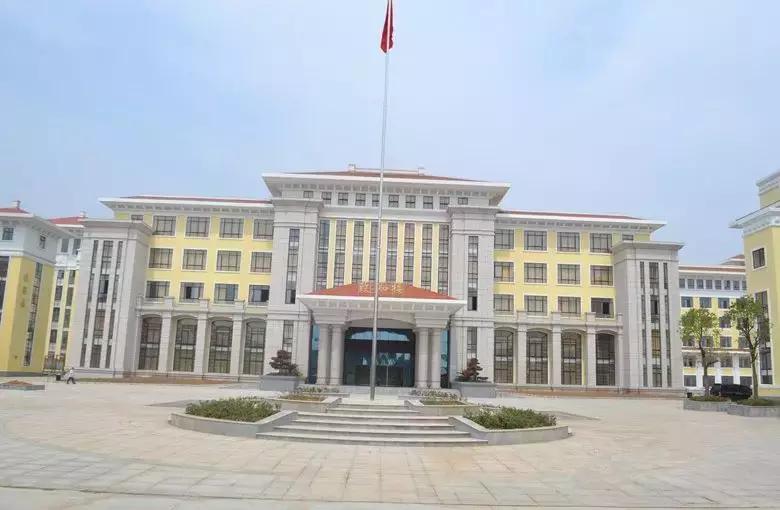 湖口2024年学校划分,湖口县小学划分