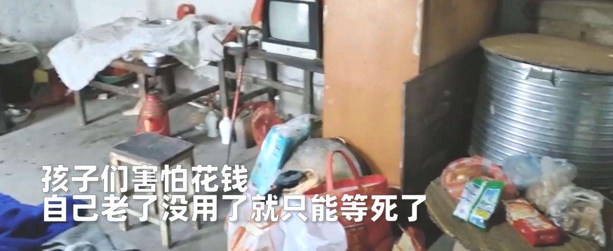 养儿防老成笑话电影,养儿防老将成为大笑话