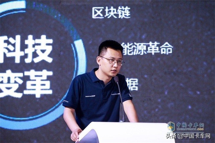 全新一代欧航卡车,福田欧航r超级卡车图片