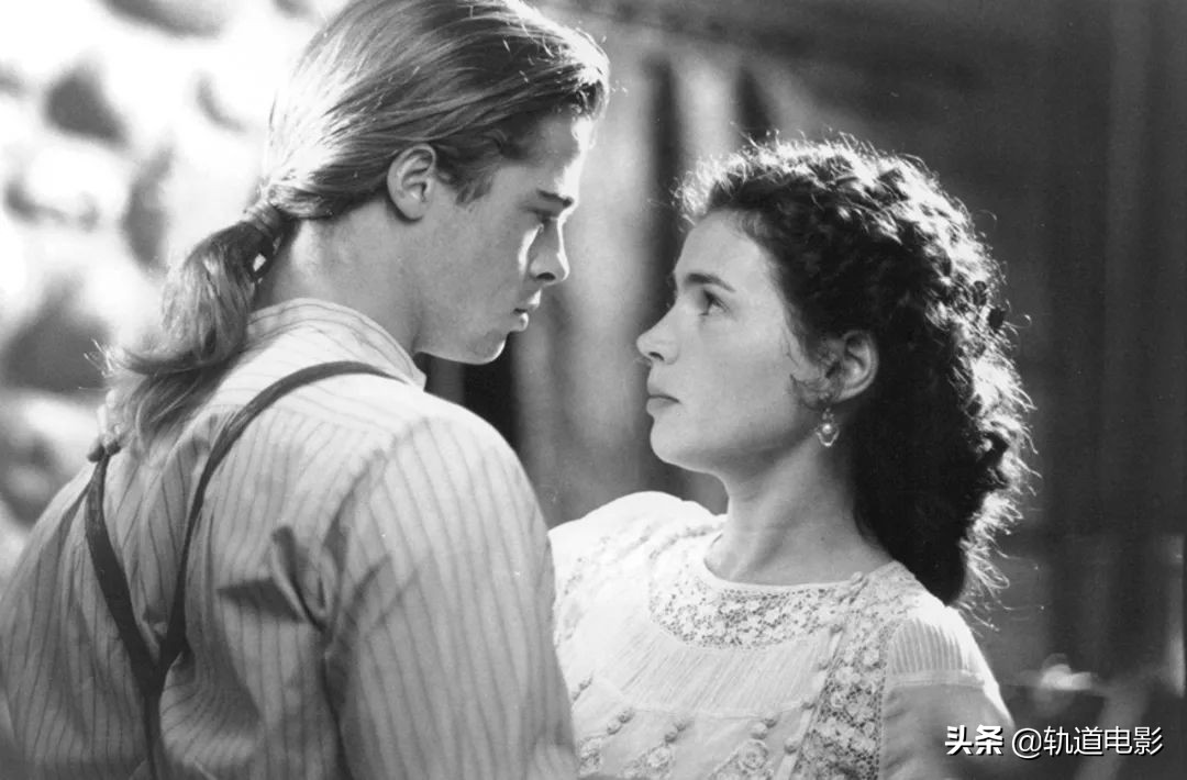 燃情岁月完整版中文版,燃情岁月国语版