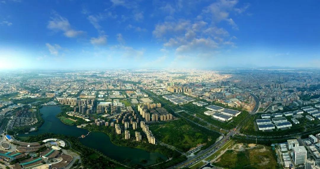 松山湖免费景点怎么进,松山湖旅游景点排名