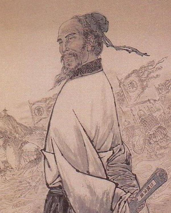 三国演义宋代罗贯中著长篇小说,三国演义作者罗贯中个人简介