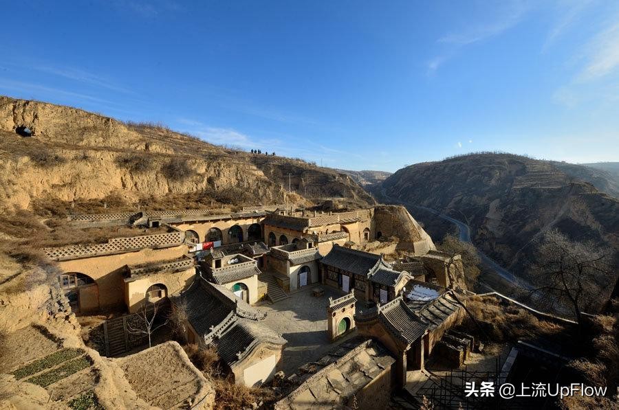 陕西三个省,为什么陕西像三个省