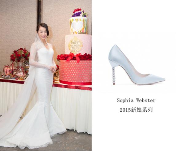 结婚的时候穿新郎的鞋,结婚的时候穿的鞋