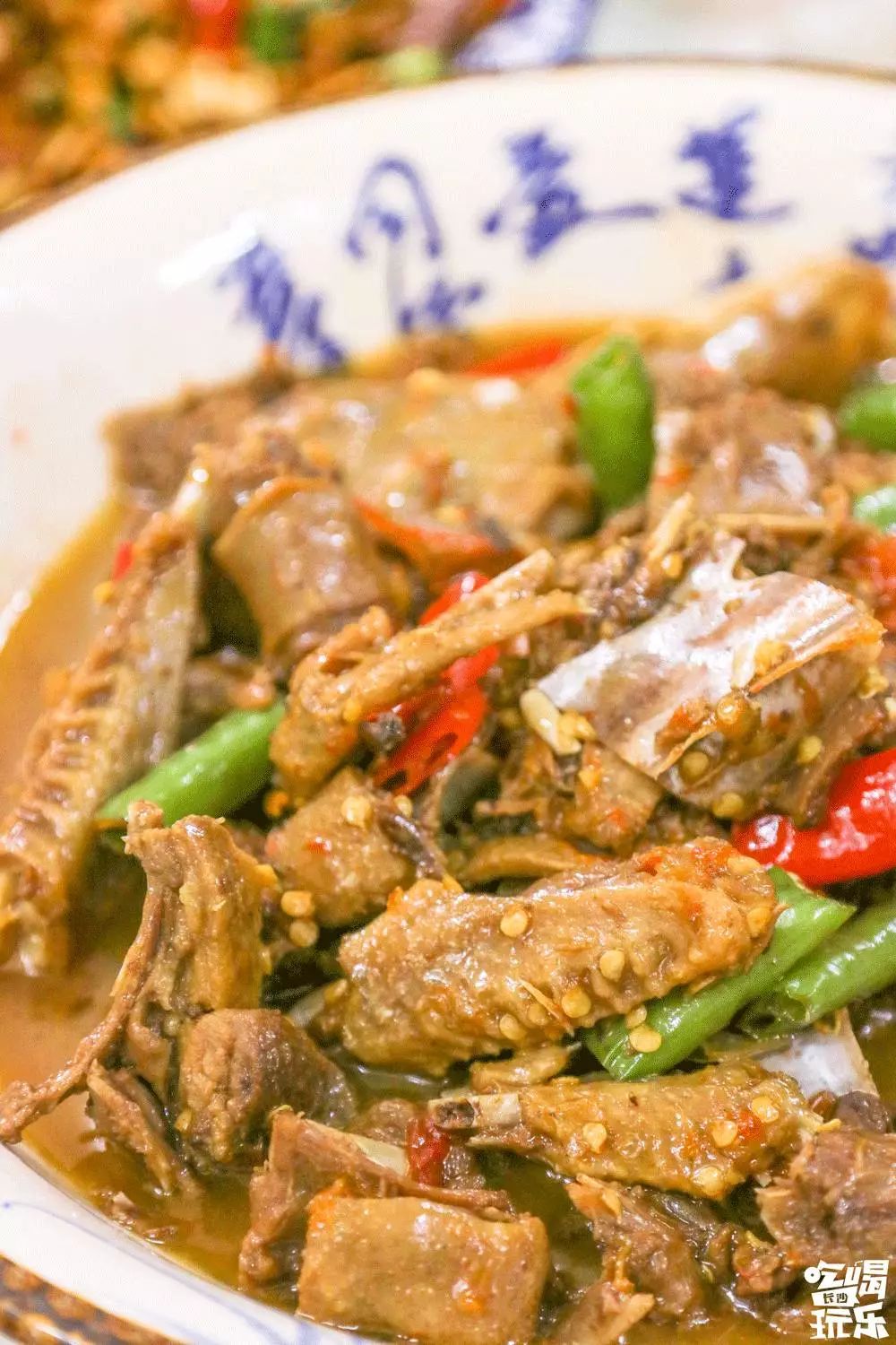 白沙特色美食街,白沙街推荐美食有哪些