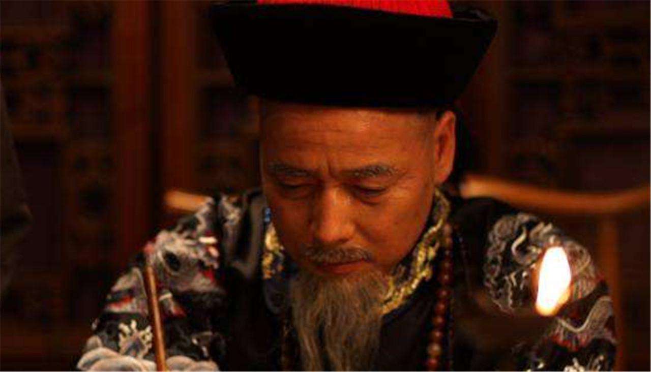 曾国藩3个妙计,曾国藩投机取巧