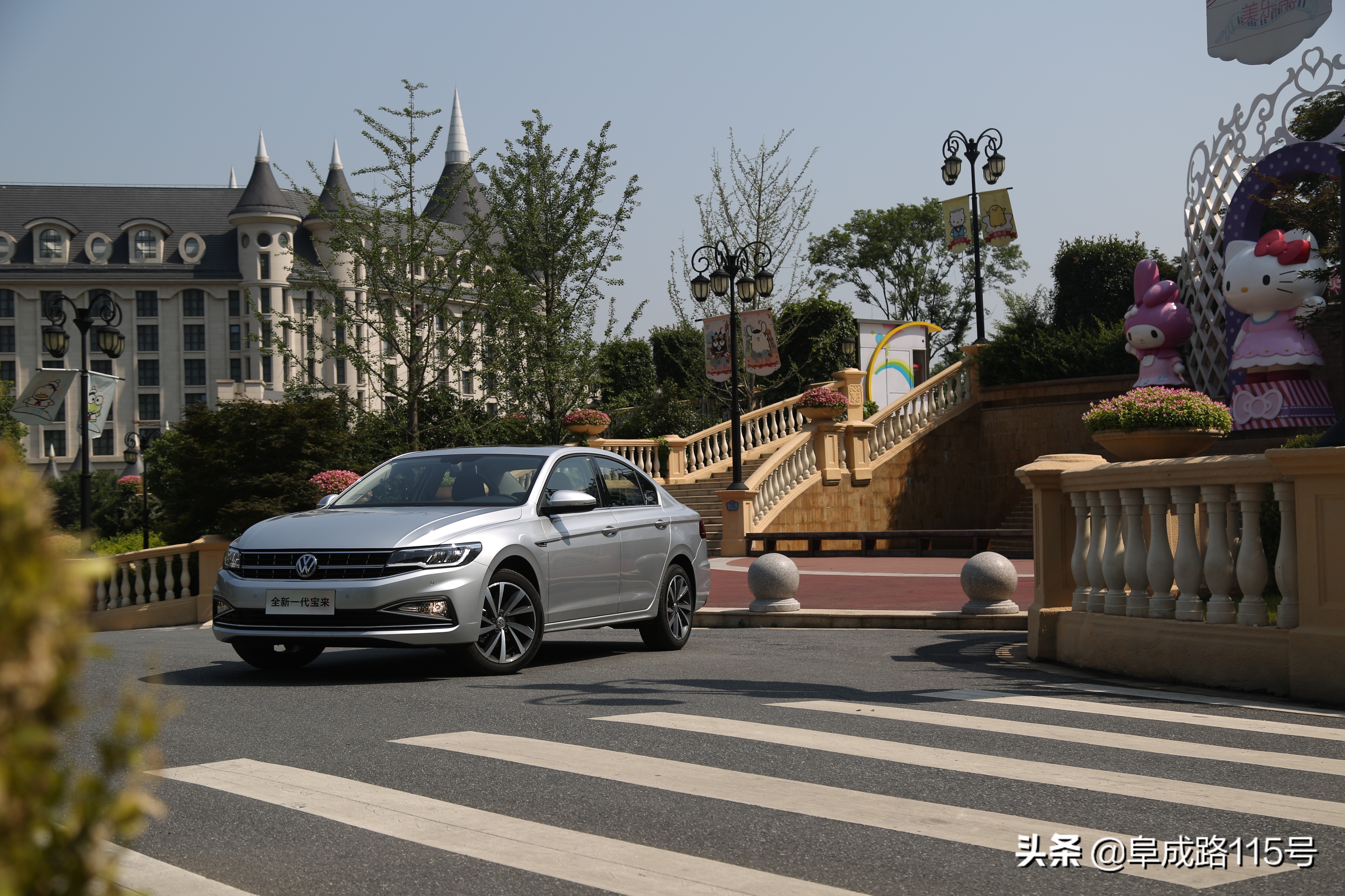 曾经的驾驶员,曾经的驾驶者之车还能刚得起吗