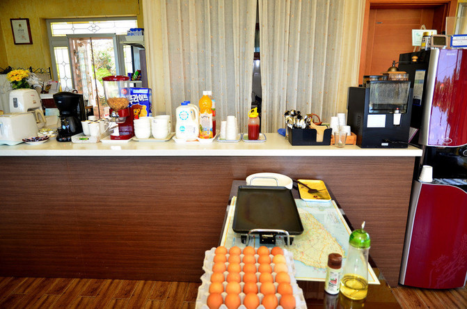 韩国济州岛民宿价格,济州岛住哪里民宿最好