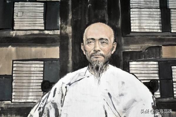 十分难得的纪晓岚言情手抄本《雨花香》第一至第五节