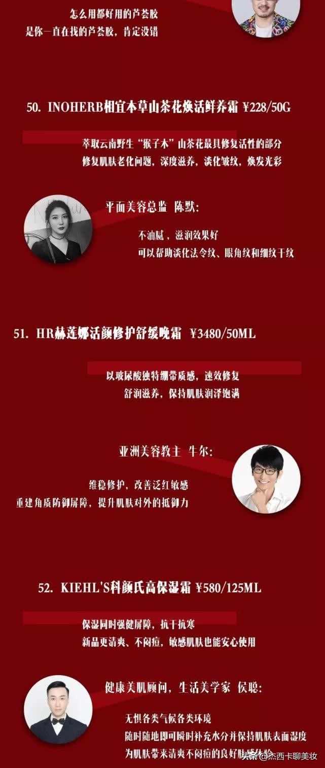 嘉人百大赏,嘉人百大赏介绍