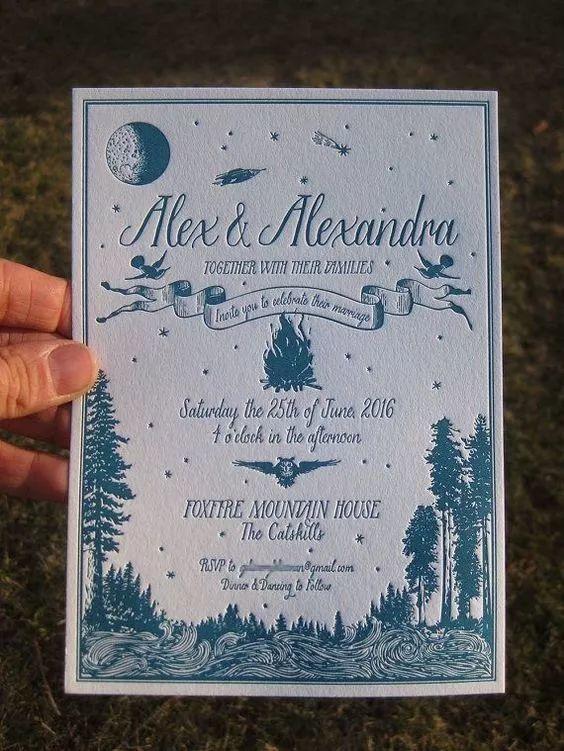 发请柬需要准备什么,发出请柬要注意什么问题