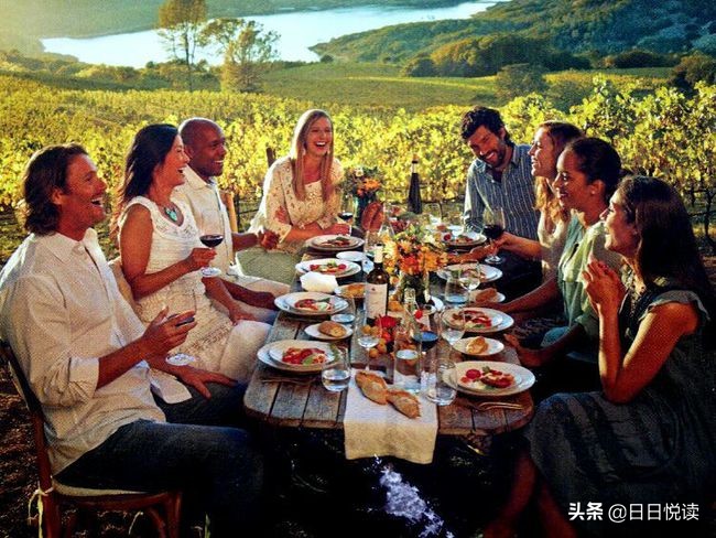 美国人的真实生活现状,美国人的生活水平