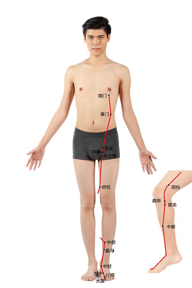 腿寒气太重怎么下针驱寒,腿寒气太重怎么驱寒