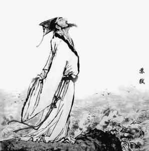 物理学的宇宙情怀——由《春江花月夜》想到的......