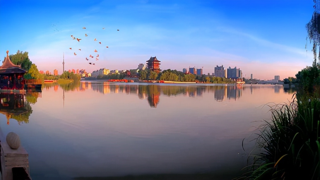 我为什么建议你留在北上广,我为什么建议你留在一线城市