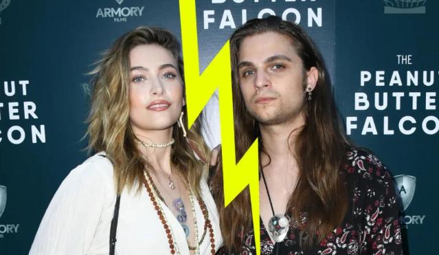 从天之骄女到卑微下跪,迈克尔杰克逊的儿女现状