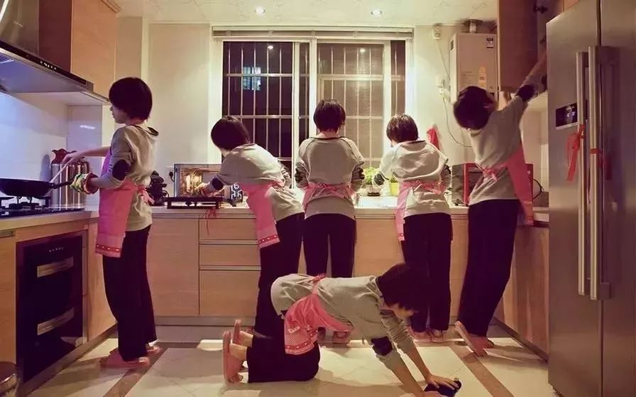 厨具用久，变黑还生锈？老阿姨教你一招，抹点这个比新买的还要亮