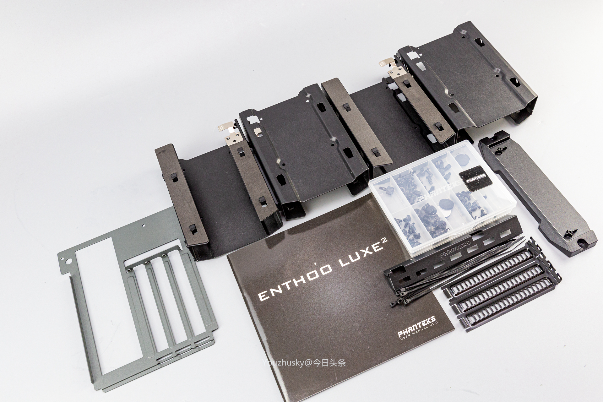 追风者和恩杰水冷,追风者旗舰风冷