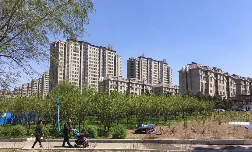 为啥宽城房价便宜,宽城房子掉价