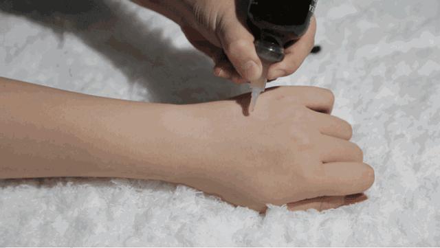 哪款精华对法令纹有效果,抗皱祛法令纹效果好的精华有哪些