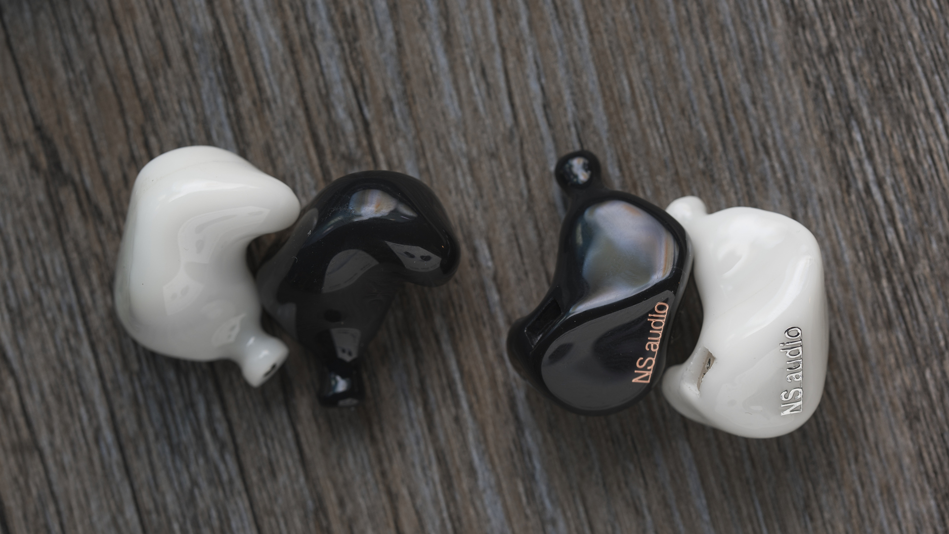 自然声NS2Pro耳机开箱简评