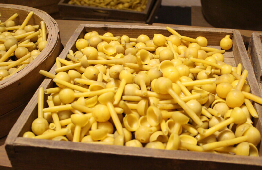 老中医陈李济补气血养生汤,中药陈李济是大品牌吗