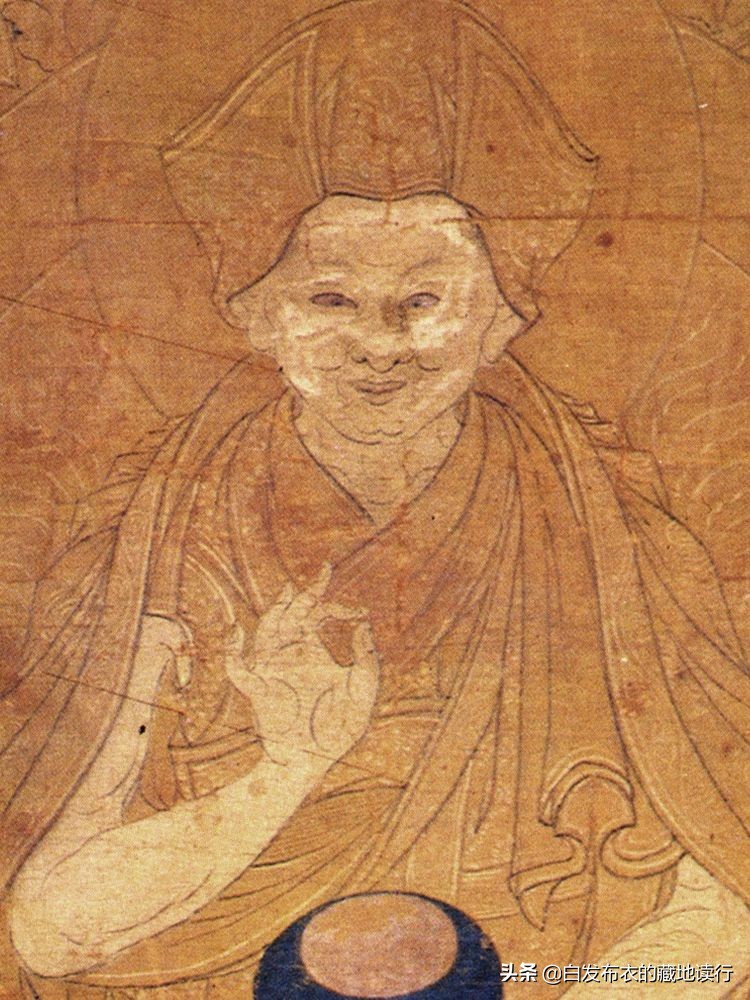 如何隐藏壁画,如何装作看懂艺术